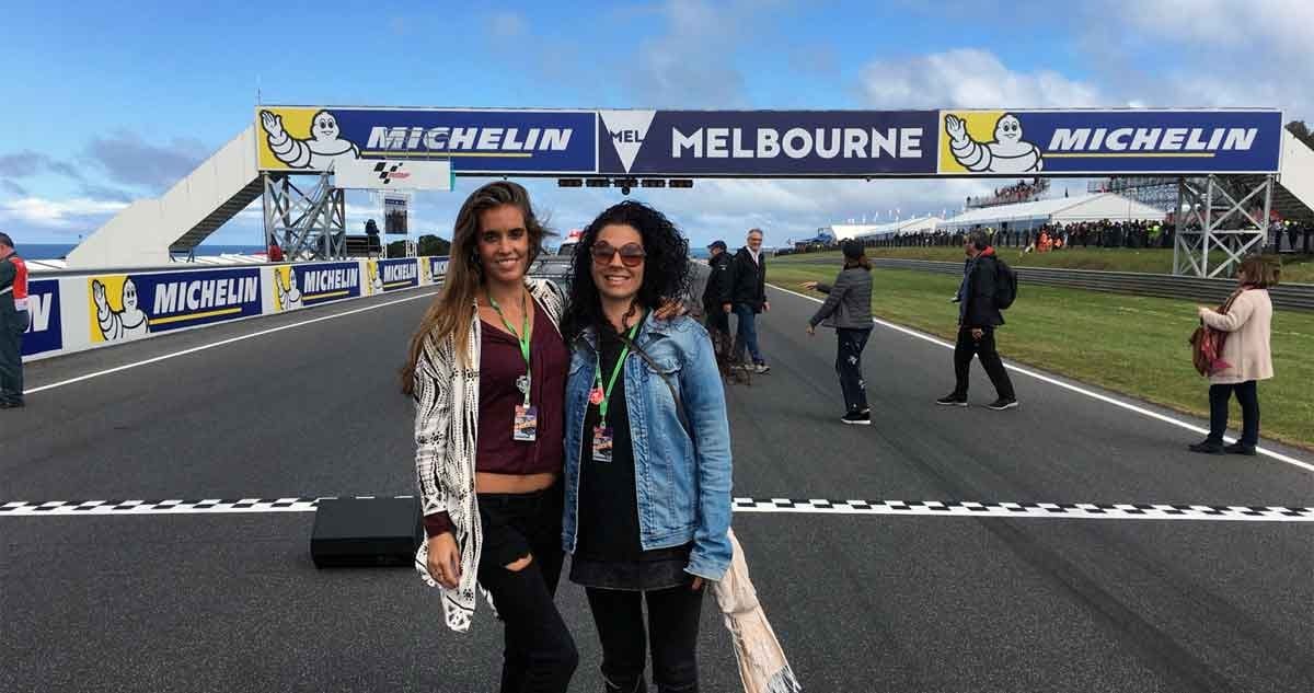 Australia philipisland motogp